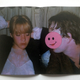 Illustration for article titled Chloë Sevigny Selling Zine About Her Exes